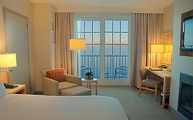 Intercontinental The Clement Monterey By Ihg